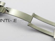 Speedmaster SS HRF 1:1 Best Edition White Dial on SS Bracelet A7750