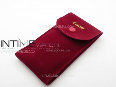 Ballon Bleu 33mm SS V20F 1:1 Best Edition White Textured Dial on SS Bracelet Gen Cal.157 Quartz