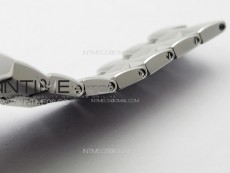 Overseas Perpetual Calendar SS 8F Best Edition Gray Dial on SS Bracelet A1120