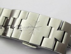 Overseas Perpetual Calendar SS 8F Best Edition Gray Dial on SS Bracelet A1120