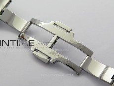 Overseas Perpetual Calendar SS 8F Best Edition Gray Dial on SS Bracelet A1120