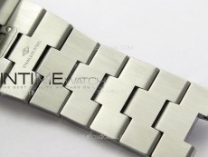 Overseas Perpetual Calendar SS 8F Best Edition Gray Dial on SS Bracelet A1120