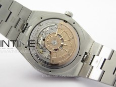 Overseas Perpetual Calendar SS 8F Best Edition Gray Dial on SS Bracelet A1120