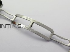 Nautilus 5726 Full Function SS PPF 1:1 Best Edition Gray Dial on SS Bracelet PPF324