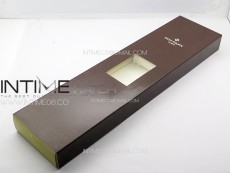 Annual Calendar Moonphase 5396 RG PPF 1:1 Best Edition White Sticks Dial on Black Leather Strap PPF324