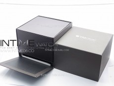 Tag Heuer New Version Watch Box and Papers