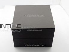 Tag Heuer New Version Watch Box and Papers