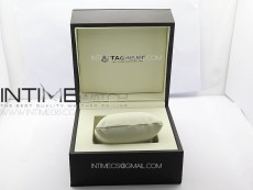 Tag Heuer New Version Watch Box and Papers