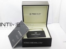 Tag Heuer New Version Watch Box and Papers