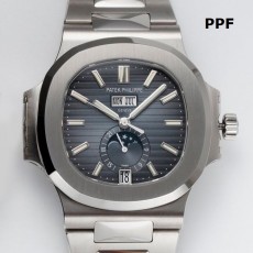 PATEK PHILIPPE Nautilus 5726 PPF VS GEN