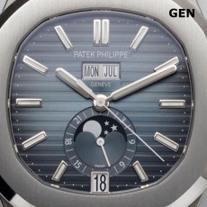 PATEK PHILIPPE Nautilus 5726 PPF VS GEN