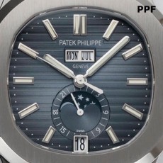 PATEK PHILIPPE Nautilus 5726 PPF VS GEN