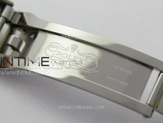 Daytona 116503 YG/SS APSF Black Dial Stick Markers On YG/SS Bracelet Slim A7750 (same thickness as gen)