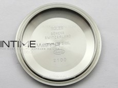 Daytona 116503 YG/SS APSF Black Dial Stick Markers On YG/SS Bracelet Slim A7750 (same thickness as gen)