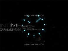 Daytona 116503 YG/SS APSF Black Dial Stick Markers On YG/SS Bracelet Slim A7750 (same thickness as gen)