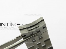 DateJust 31mm 72610 SS APSF Best Edition Blue Flowers Crystals Dial on Jubilee Bracelet A2824