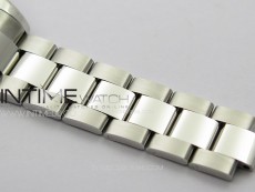 DateJust 31mm 72610 Crystals Bezel SS APSF Best Edition Blue Flowers Crystals Dial on Oyster Bracelet A2824