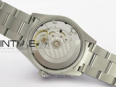 DateJust 31mm 72610 Crystals Bezel SS APSF Best Edition Blue Flowers Crystals Dial on Oyster Bracelet A2824