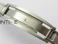 RM035-01 Forged Carbon Case KVF Best Edition White Crown on White Rubber Strap MIYOTA8215