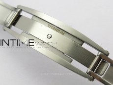 RM035-01 Forged Carbon Case KUF Best Edition Red Crown on Black Rubber Strap MIYOTA8215