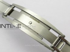 RM035-02 Forged Carbon Case KVF Best Edition Blue Crown on Blue Rubber Strap MIYOTA8215