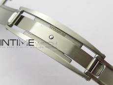 RM035-02 Forged Carbon Case KUF Best Edition Red Crown on Red Rubber Strap MIYOTA8215