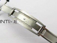 RM035-02 Forged Carbon Case KUF Best Edition Black Crown on Black Rubber Strap MIYOTA8215