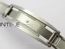 RM035-02 Forged Carbon Case KUF Best Edition Red Crown on Gray Rubber Strap MIYOTA8215