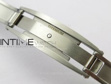 RM035-02 Forged Carbon Case KUF Best Edition Yellow Crown on Yellow Rubber Strap MIYOTA8215