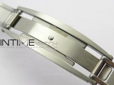 RM035-02 Forged Carbon Case KUF Best Edition White Crown on Purple Rubber Strap MIYOTA8215