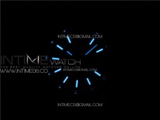 DateJust 41 126334 SS GMF 1:1 Best Edition Blue Fluted Dial on Jubilee Bracelet