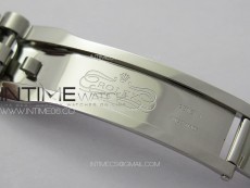 DateJust 41 126334 SS GMF 1:1 Best Edition Gray Fluted Dial on Jubilee Bracelet