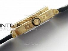 BR 03-92 Diver Bronzo B12 1:1 Best Edition Black Dial on Leather Strap MIYOTA 9015 (Free Rubber Strap And Tool)