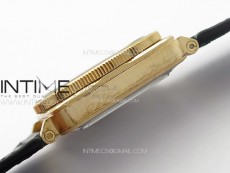 BR 03-92 Diver Bronzo B12 1:1 Best Edition Black Dial on Leather Strap MIYOTA 9015 (Free Rubber Strap And Tool)