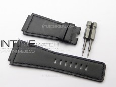 BR 03-92 Diver Bronzo B12 1:1 Best Edition Black Dial on Rubber Strap MIYOTA 9015 (Free Leather Strap And Tool)
