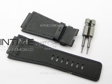 BR 03-92 Diver Bronzo B12 1:1 Best Edition Black Dial on Rubber Strap MIYOTA 9015 (Free Leather Strap And Tool)