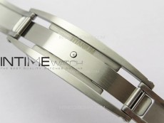 RM055 Real Ceramic Case KUF Best Edition Red Crown on White Rubber Strap MIYOTA8215