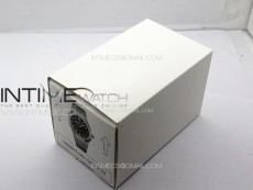 Pre Order: Royal Oak 41mm 15500 SS APSF 1:1 Best Edition Black Textured Dial on SS Bracelet A4302 Super Clone