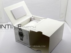 Pre Order: Royal Oak 41mm 15500 SS APSF 1:1 Best Edition Black Textured Dial on SS Bracelet A4302 Super Clone