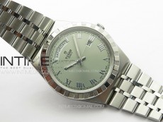 tudor