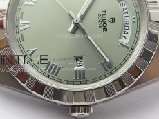 tudor