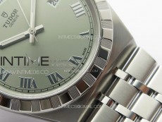 tudor