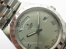 tudor