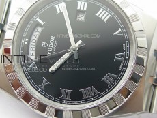 tudor
