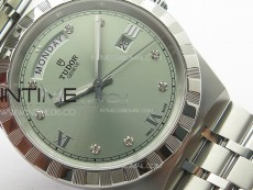 tudor