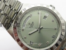 tudor