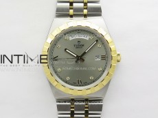 tudor