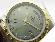 tudor