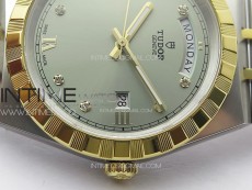 tudor