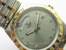 tudor